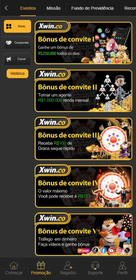 This image is the second image of the app, Brazil's encrypted odds-on top online betting software