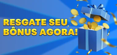 Reivindique seu bônus de XWin agora
